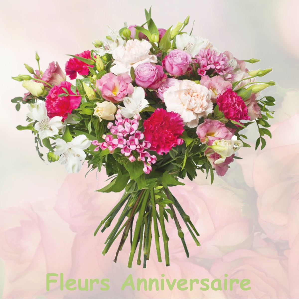 fleurs anniversaire SENARENS