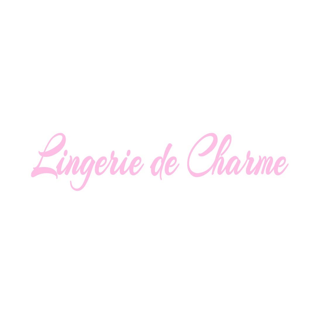 LINGERIE DE CHARME SENARENS